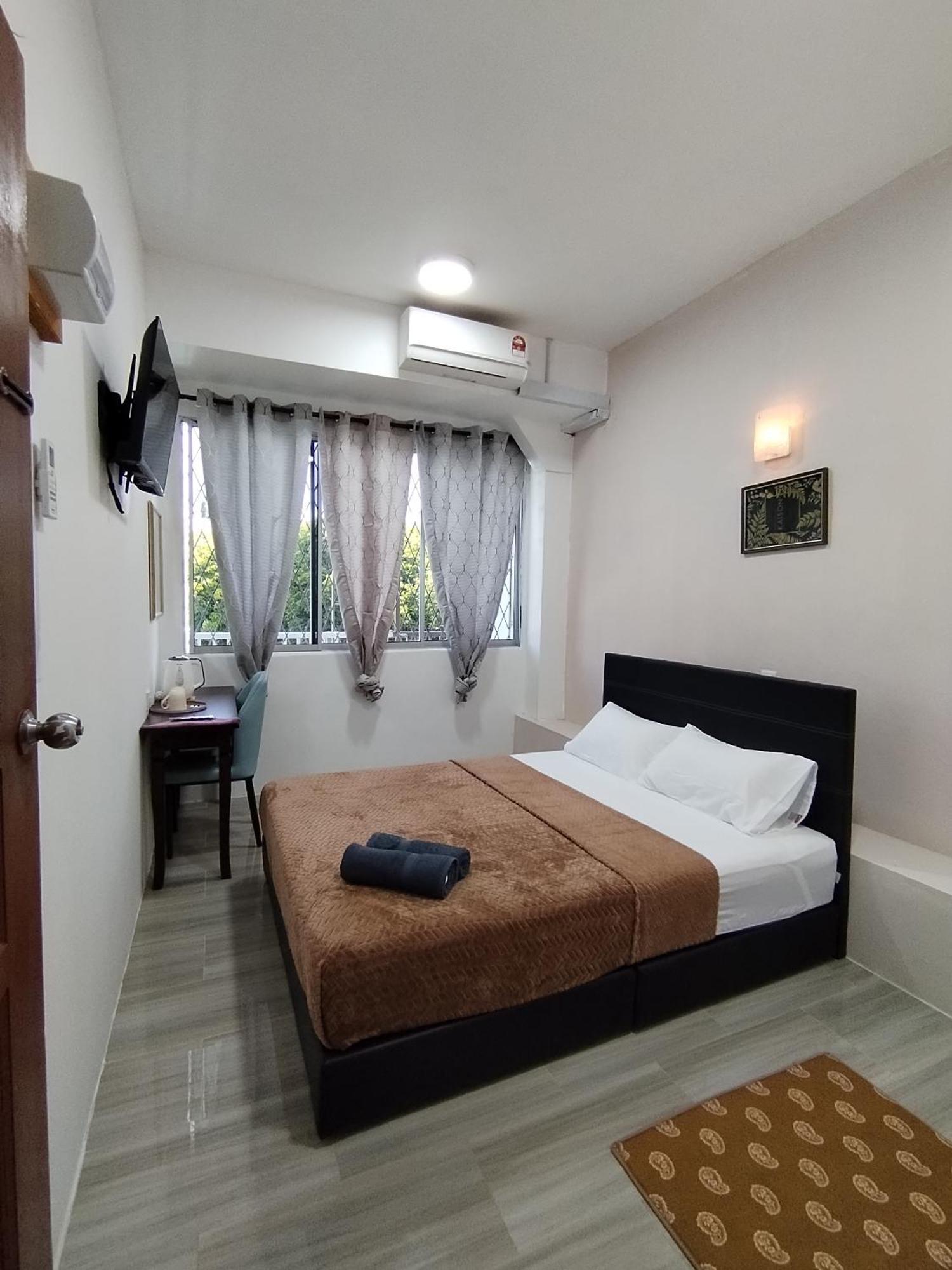 ראנאו Suria Paradise Lodge מראה חיצוני תמונה