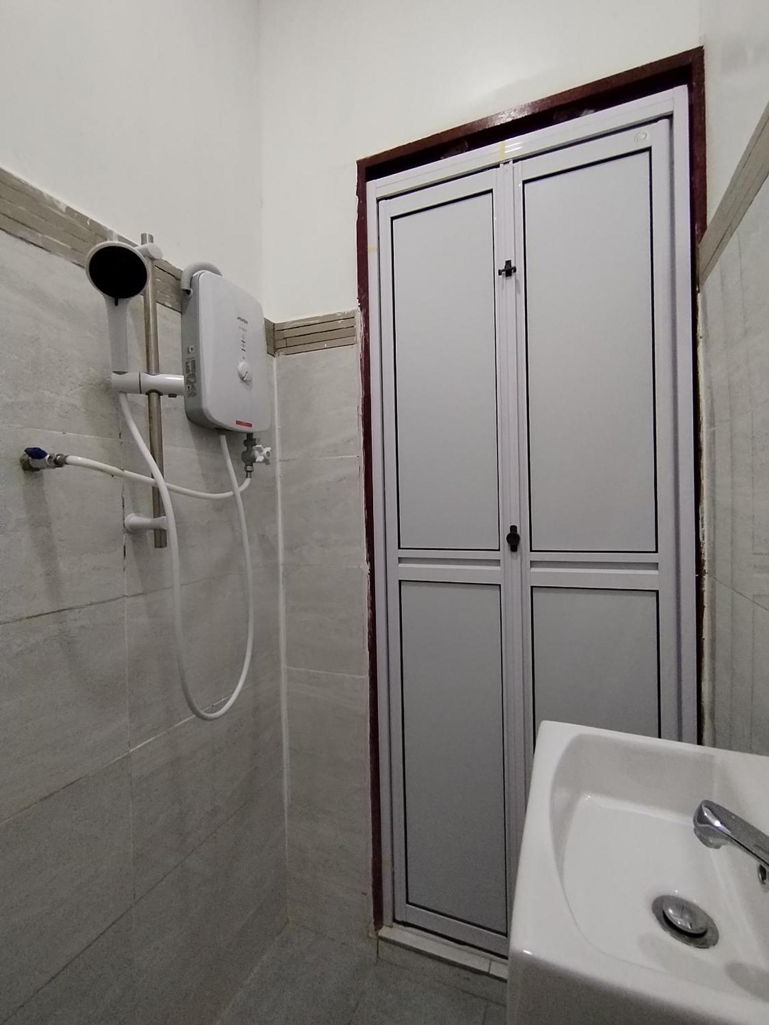 ראנאו Suria Paradise Lodge חדר תמונה